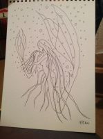Mermaids Kiss